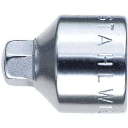Stahlwille 3049/8 02152408 3/8 (10 mm) Schroevendraaierdop 8 mm 3/8 (10 mm)