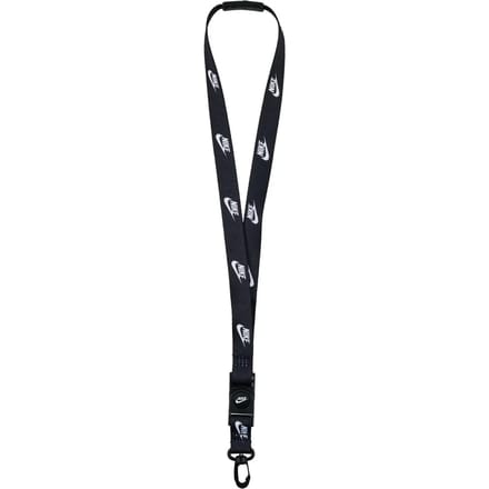 Nike Accessories Club Standard Koord Zwart Man,Vrouw