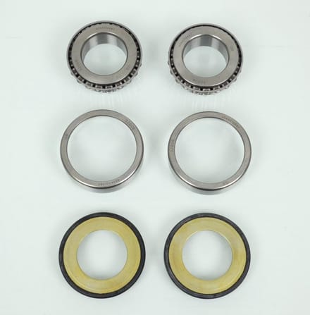 evok stuurlagerset voor suzuki 650 dl v-strom 2004 tot 2019 nieuw