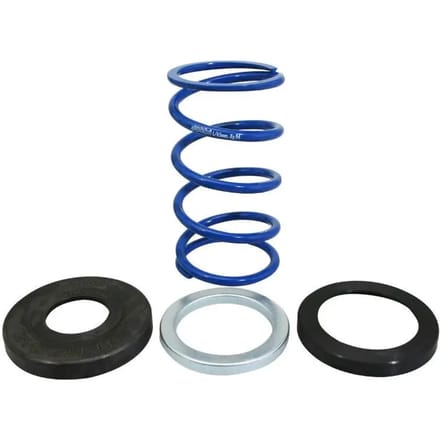 Drukveer koppeling Polini voor scooter Yamaha 530 Tmax 243.099 EVO SLIDER