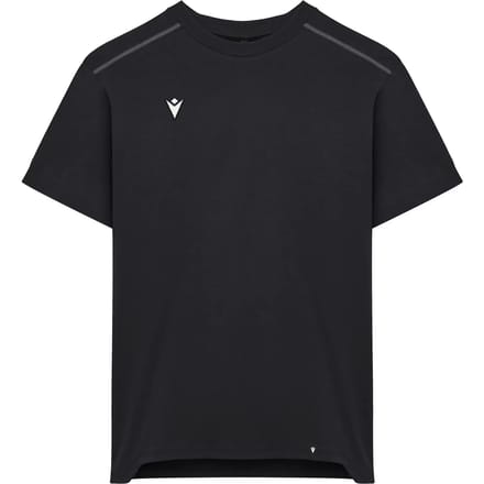 Katoenen T-shirt Macron Andros
