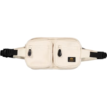 Fanny pack Alpha Industries Label Waist