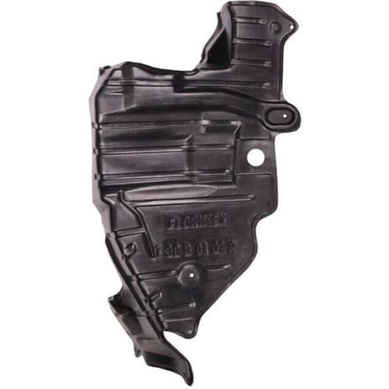 Afdekking motor REZAW-PLAST RP151408 links