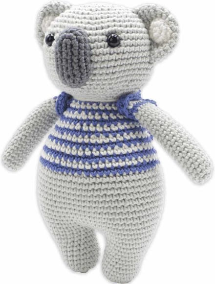Hardicraft Kurt Koala haken (haakpakket)