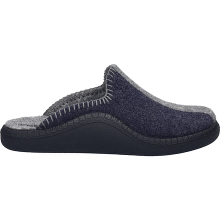 JOSEF SEIBEL Dames Slipper Monaco Damen 62 in blauw