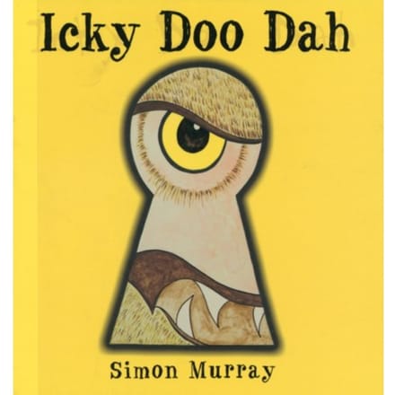 Icky Doo Dah - Simon Murray