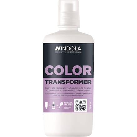 INDOLA Must haves Demi kleur transformator Haarkleuring Dames 750 ml