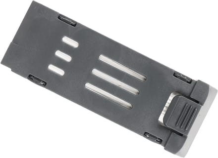 1800mAh 3.7V Drone Accu voor E58 L800 JY019 S168 X Pro RC Drones, Lange Levensduur en Betrouwbaarheid