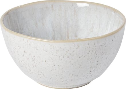 Costa Nova servies - fruitbol - Eivissa - 6 stuks - rond 13 cm