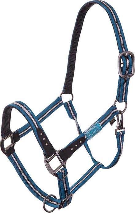 BR Halster Passion Medium Blue - Full