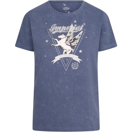 Dames-T-shirt Imperial Riding Blossom