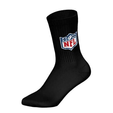 NFL Sokken NFL SHIELD 3Pack Crew Socks Set van 3