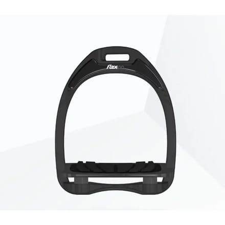 Zwarte/Antraciet Inclinatie Beugels Flex-On Aluminium