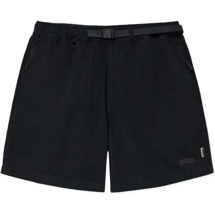 Woodbird Wbchoi base short 2526-300 black