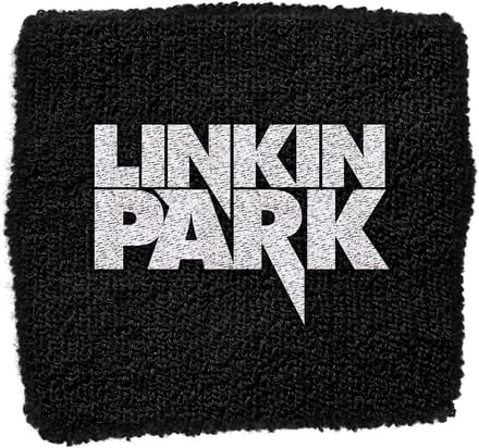 Linkin Park Logo -Zweetbandje