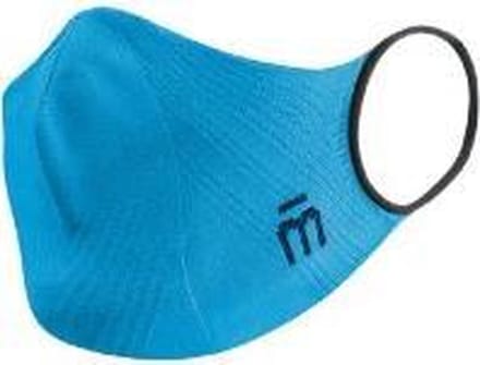 Mico P4P Mask sport mondkapje Lichtblauw M
