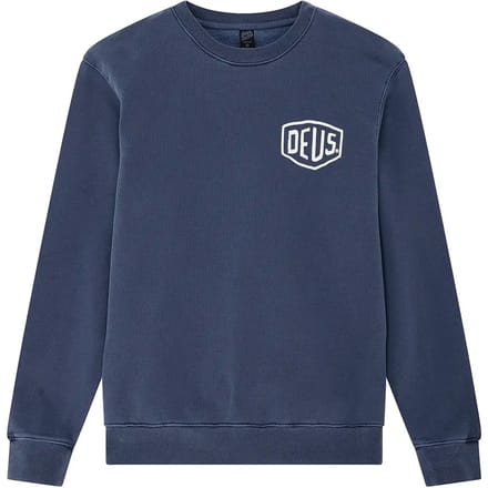 Sweatshirt Deus Ex Machina Shield
