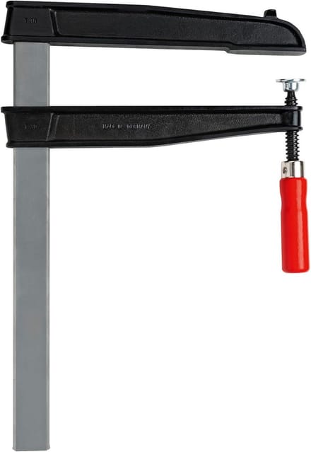 Robuuste Spanband 800x200mm voor Klemwerkzaamheden