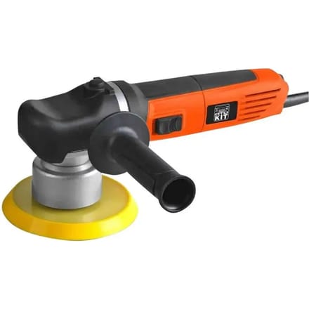 Polijstmachine P2R Eco