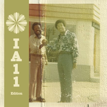 The New Breed (Ia11 Edition) - Jeff Parker