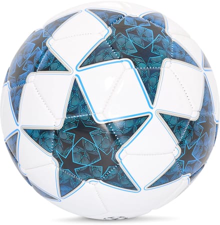 Champions League frost voetbal