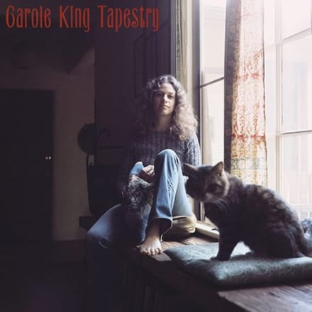 Tapestry - Carole King