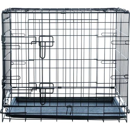 Hondenverblijf Trixie Home Kennel