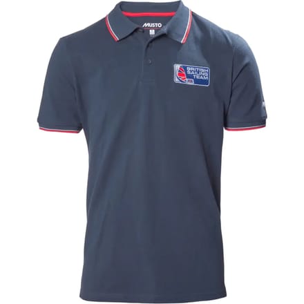 Katoenen polo Musto
