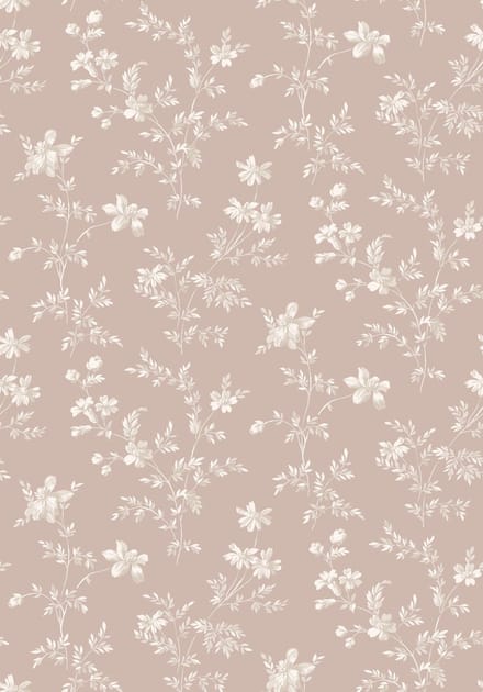 Boråstapeter Vliesbehang 3275 - Timeless Traditions - Klassiek Roze - 53cm x 10.05m