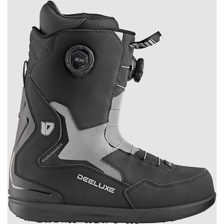 DEELUXE ID 2026 Snowboard Schoenen zwart