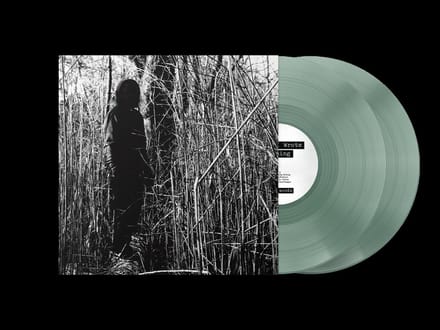 Billy Woods - Today, I Wrote Nothing (2 LP) (10th Anniversary Edition) (Coloured Vinyl)