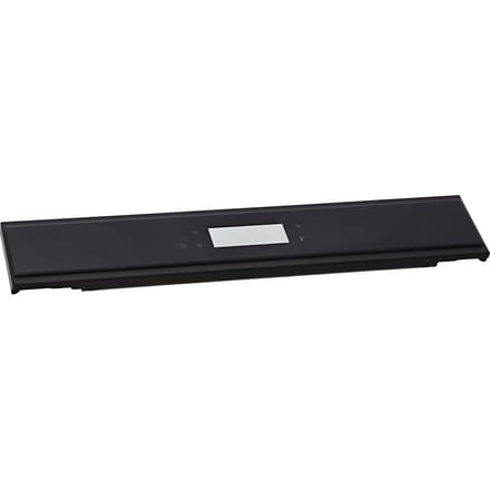 AEG controlepaneel, zwart, 60cm,PUX 140278246016
