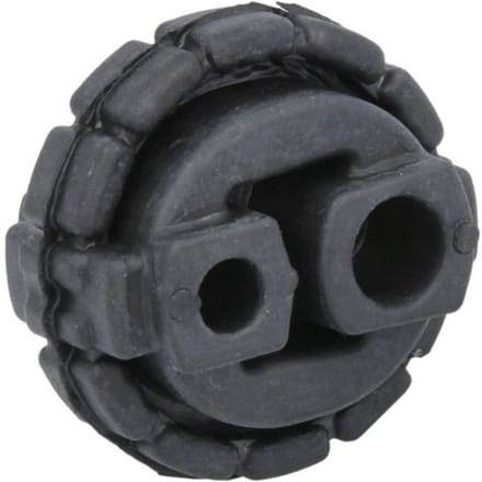 Rubberen ophangingsbuffers BOSAL 255-108