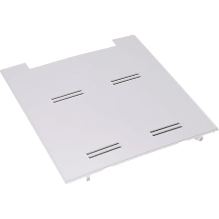AEG luchtkanaal, diepvriezer, bovenkant, 4055972154