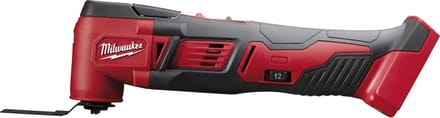 Milwaukee M18 BMT-421C compactmultitool 18V Li-ion 4,0Ah / 2,0Ah accu