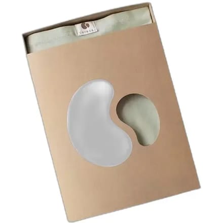 Draagdoek voor baby Coracor Natural