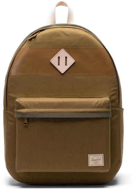Herschel Heritage XL 30 - Rugzak 45 cm (butternut)