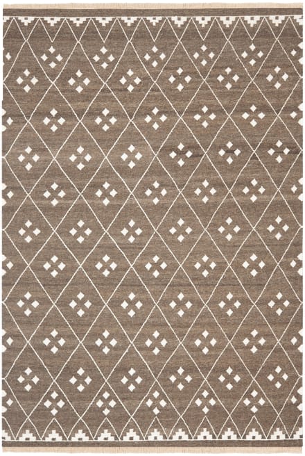 Vloerkleed Sumner  Kilim wol | Safavieh