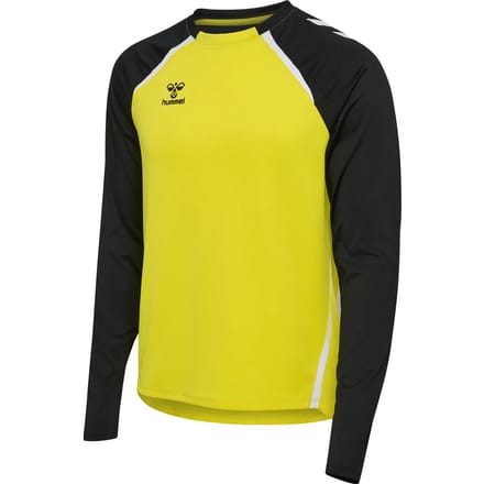 Hummel-sweatshirt Hmllead 2.0 Crew Sweat 223748