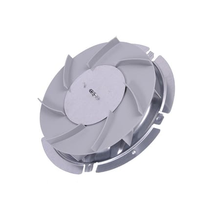 AEG Motor koelventilator oven 3304887049