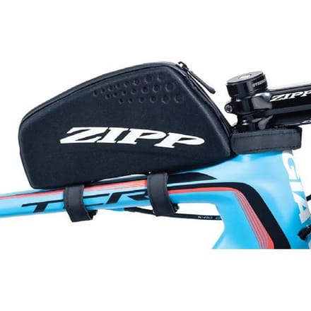Zipp Speed ​​Box 3.0 Fietstas Frame - Waterdicht en compact