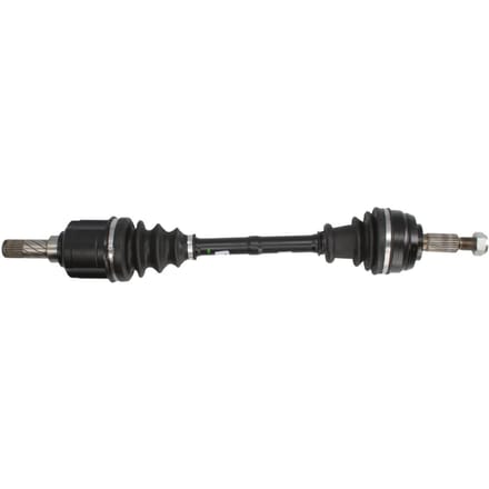 Aandrijfas POINT GEAR PNG72878 links