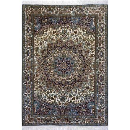Vloerkleed Gumakh | Casa Caron