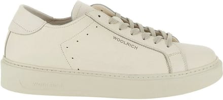 WOOLRICH CLASSIC COURT beige -45
