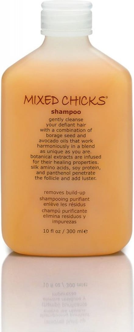 Mixed Chicks - 300 ml - Shampoo