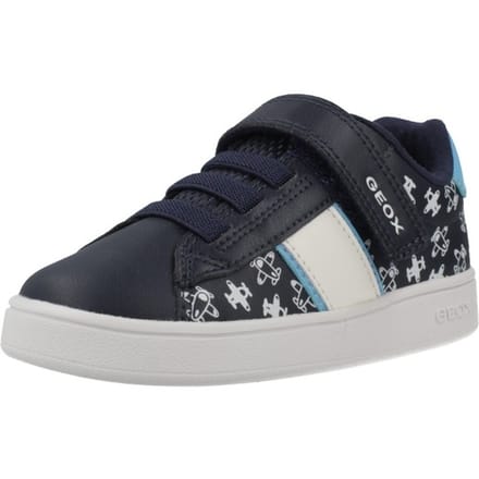 Lage Sneakers Geox B Eclyper A