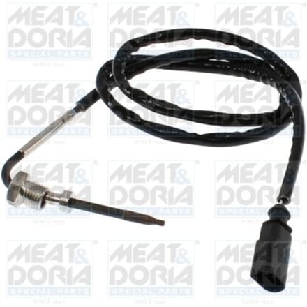 Sensor, uitlaatgastemperatuur MEAT & DORIA 12787