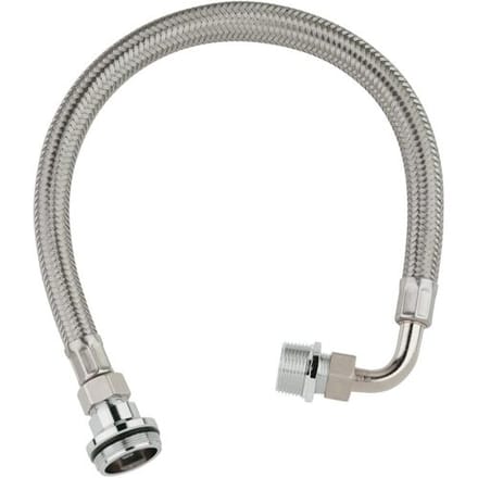 Grohe Grohtherm XL Mixed water circulation connection, Art. 12124000