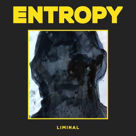 Entropy - Liminal (CD)