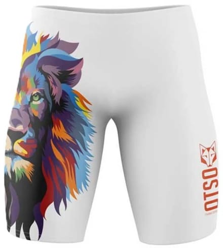 Otso Be A Lion Jammer Wit S Man